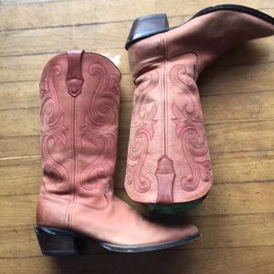 Durango Western Boot